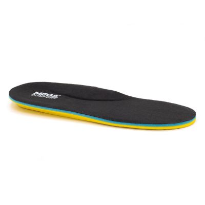 MCFPAMPR-W567 image(0) - MEGA Comfort MEGA Comfort - Insole - Personal Anti Fatigue Mat - Puncture Resistant - Women's 5,6,7