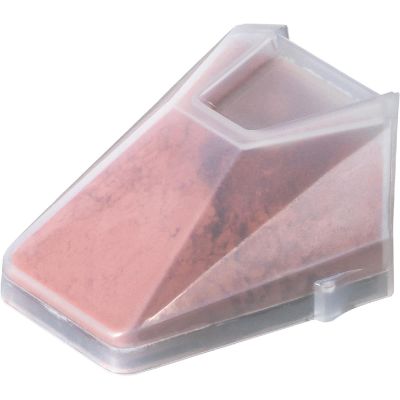 KLECHLK00R image(0) - Klein Tools Chalk Line Capsules, Red, 4-Pack