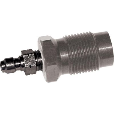 STATU15-34 image(0) - Lang Tools (Star Products) TU-15-34 - Diesel Compression Test Adapter, M20-1.50