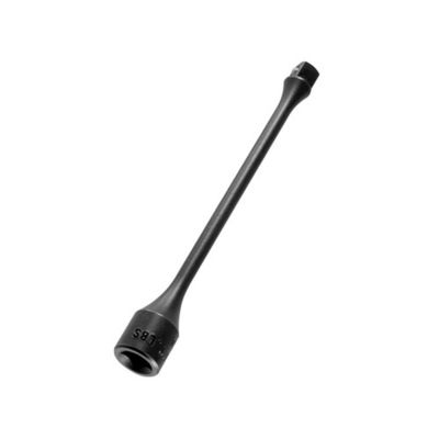 KEN30255 image(0) - Ken-tool 3/8" Torque Extension 30 ft-lbs Black Oxide (A)