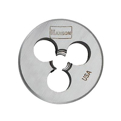 HAN6128 image(0) - Hanson DIE 10-24 NC