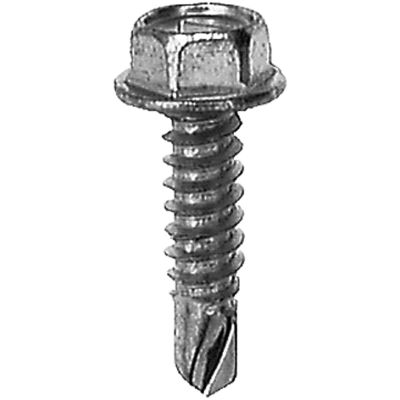 AVC11914 image(0) - AUVECO #14 X 1 IND HEX WA HD #3 SUPER TEKS - ZINC