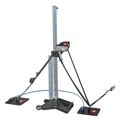 HSA1096P image(0) - H&S Autoshot Pull-PROx Pulling Tower Complete Package