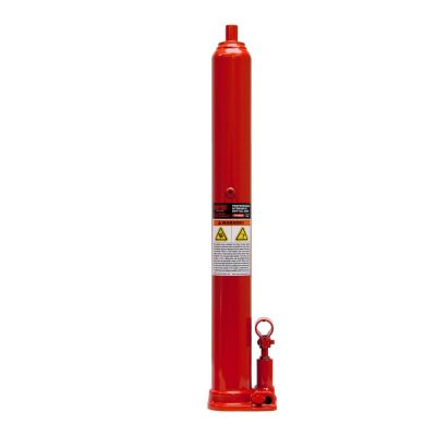 NRO76402B image(0) - Norco Lifting Equipment 1 1/2 Ton Capacity Long Hand Bottle Jack