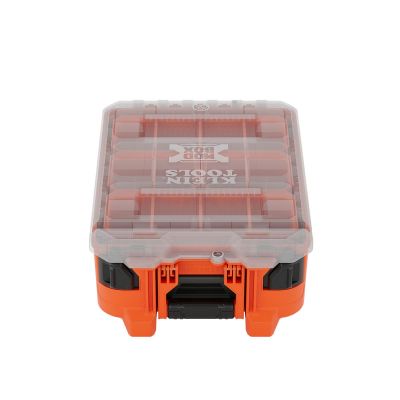 KLE5456T image(0) - Klein Tools Hammer Holder Tunnel Connection