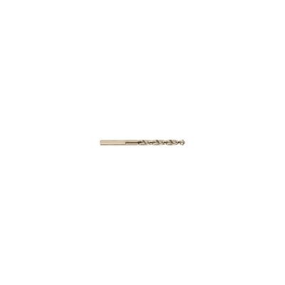 DWTDW1926 image(0) - DEWALT 13/32-Inch Pilot Point Drill Bit,Gold