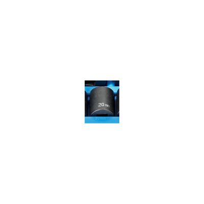 GRE2120M image(0) - Grey Pneumatic 1/2" Drive x 20mm Standard - 12 Point Socket