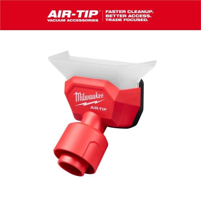 MLW49-90-2044 image(0) - Milwaukee Tool AIR-TIP&trade; Compact Dust Collector