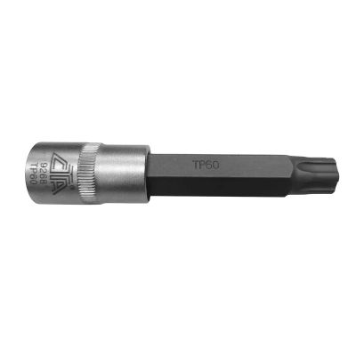 CTA9268 image(0) - CTA Manufacturing Torx Plus Socket TP60 Long - BMW