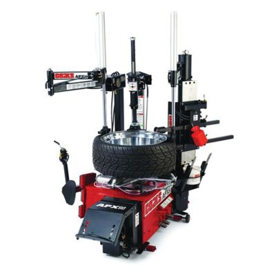 AMMAPX90E image(0) - COATS Company Coats APX90 Rim Clamp Tire Changer - Electric Motor