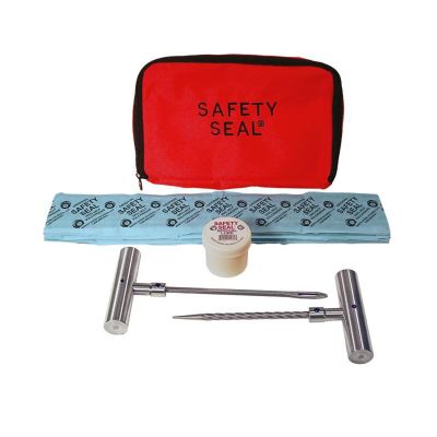 SSLKHEB image(0) - Safety Seal KHEB - Heavy Equipment Kit Bag