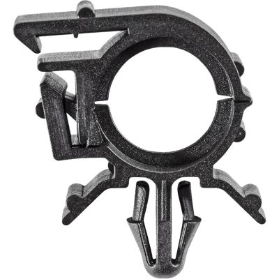 AVCAP14546 image(0) - AUVECO PAK WIRE LOOM CLIPS, 1/2 ID 11/16 OD LOOM