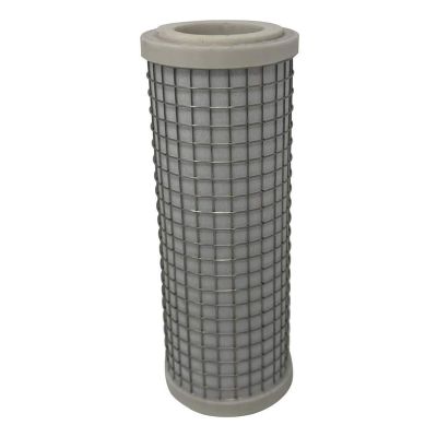 SHC16W406 image(0) - Sharpe Mfg. Co. FINEX 16W406 A Series Replacement Filter Element, Use With: Desiccant System Coalescer