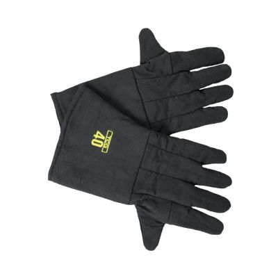 OBRTCG40-GLOVE-2XL image(0) - OBERON Gloves - Arc Flash - 40 Cal TCG - Size: 2XL