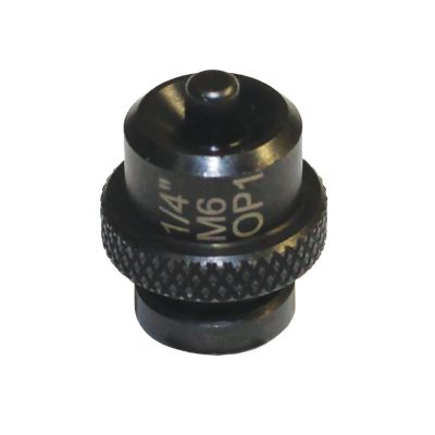 SRRPFT335 image(0) - S.U.R.&R. PUNCH - 1/4" - DIN