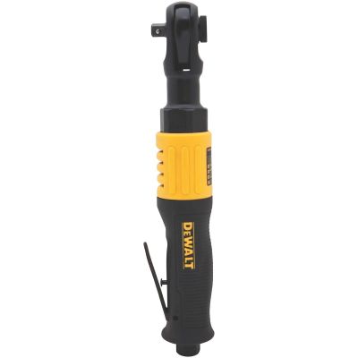 DWTDWMT70776L image(0) - DEWALT Air Ratchet, Square Drive, 3/8-Inch
