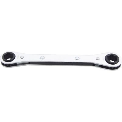 KASRBM1314 image(0) - Lang Tools (Kastar) RBM-1314 - 13mm X 14mm 6 Pt. Flat Ratchet Box Wrench