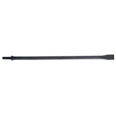 AJXA910-18 image(0) - Ajax Tool Works CHISEL FLAT 3/4" BLADE 18"