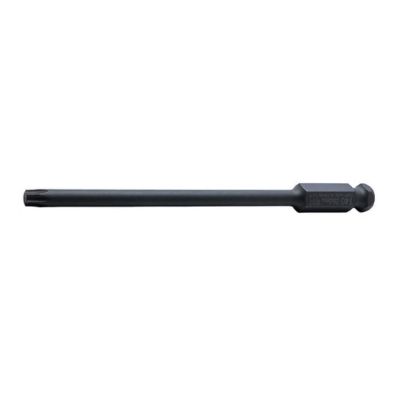 KKN183T.150-T45 image(0) - Ko-ken USA 7/16 Hex Dr. TORX&Acirc;&reg; T45 Bit - Length 150mm