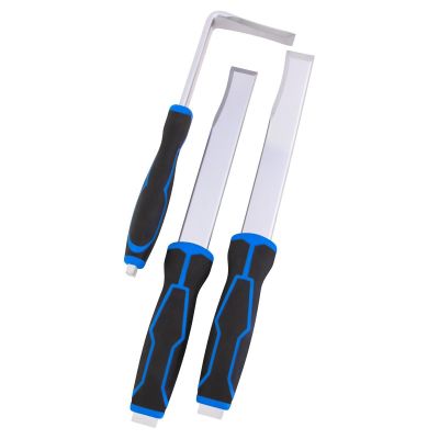 CAL13600 image(0) - Horizon Tool 3 PC Body Cutting Chisel Set