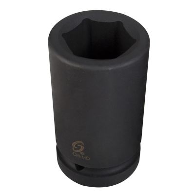 SUN582D image(0) - SUNEX 1 in. Drive Deep 6-Point Inpact Socke