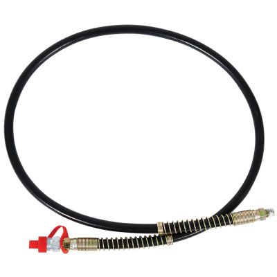 INT58100-P30 image(0) - American Forge & Foundry Service Part - 6-feet Hydraulic Hose - For AFF Model Number - 58100 - Body Repair Kit