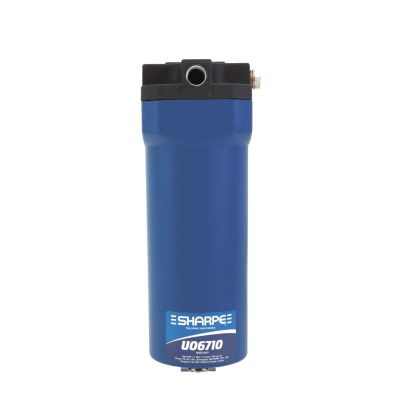 SHC19930 image(0) - Sharpe Mfg. Co. 19930 Replacement Filter Element, Use With: Model U06710, 606 Air Filters