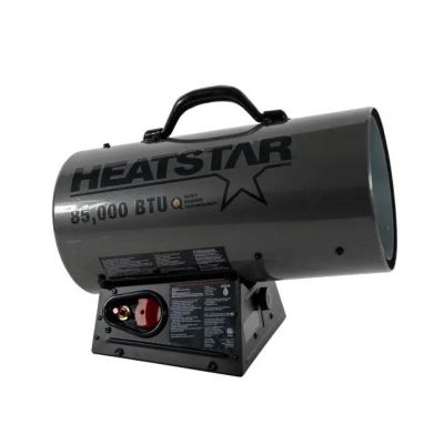 HETF105507 image(0) - Enerco Group Inc Heatstar 85000 BTU Propane Forced Air Heater