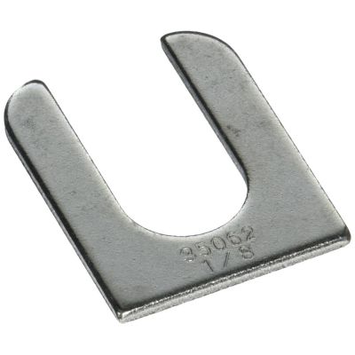 SPP35062 image(0) - Specialty Products Company Freightliner Truck Shim  1/8&rdquo; (6 Pack)