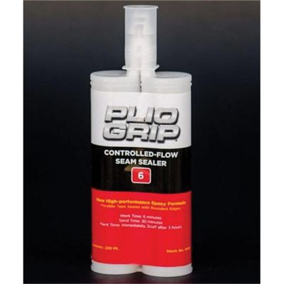 PLI8050 image(0) - PLIO-GRIP 8050 Controlled Flow Seam Sealer, 220 mL Cartridge