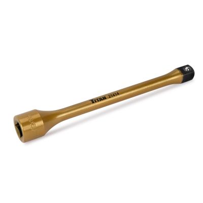 TIT21414 image(0) - TITAN 90 ft-lb. 1/2 in. Drive Torque Extension