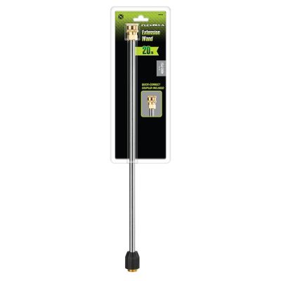 LEGPW1010 image(0) - Flexzilla Extension Wand, 20"