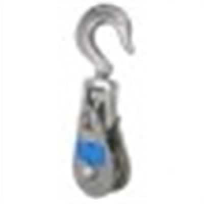CAM7339764 image(0) - Camillus BLOCK,SNATCH,4099V,4.5"BB,1/2"WR