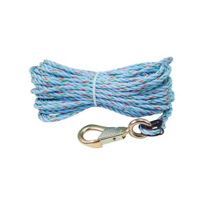 KLE180360 image(0) - Klein Tools Polypropylene Hand-Line with Snap Hook