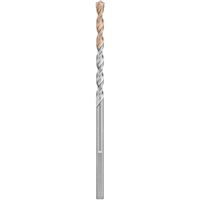 DWTDW5228 image(0) - DEWALT 5/16-Inch By 6-Inch Carbide Hammer Drill Bit,Silver