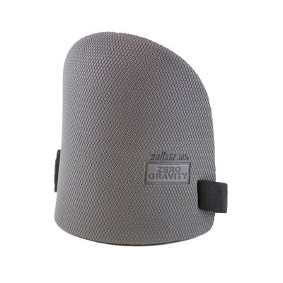 SRWS96310 image(0) - KneePro ZeroGravity Lightweight Knee Pads - GREY