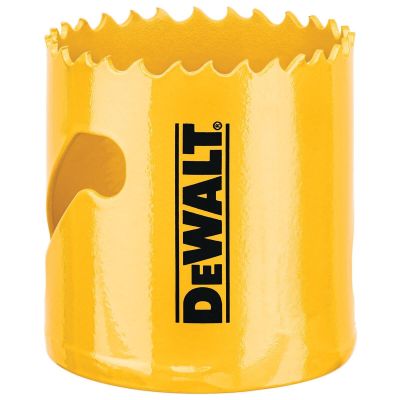 DWTDAH180033 image(0) - DEWALT 2-1/16 (52Mm) Hole Saw