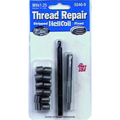 HEL5546-9 image(1) - Helicoil KIT M9X125