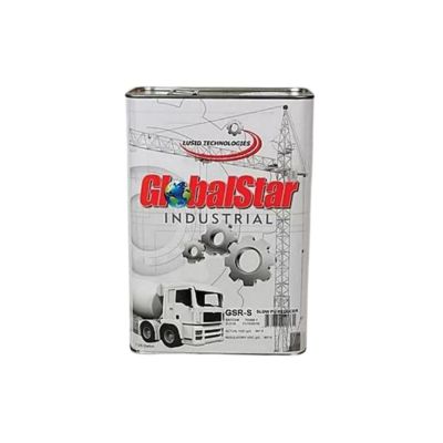 GTCGSRSQ image(0) - GENTEC AND GREENTEC PRODUCTS GSRSQ National Rule Urethane Reducer, Slow, 1 qt, Clear