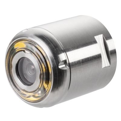 MLW48-53-3323 image(0) - Milwaukee Tool 16mm Replacement Camera Head Kit for M12 65 Feet Ultra Flex Compact Inspection Camera