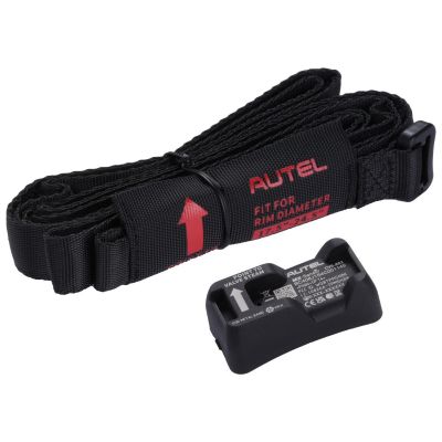 AUL300190 image(0) - Autel CVS-A01 Fabric-Banded R14-17.5 Programmable CV TPMS Sensor