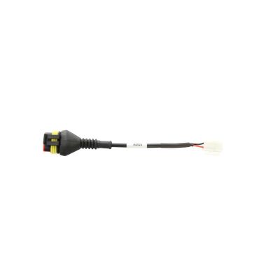 TEX3902467 image(0) - TEXA USA Marine VOLVO PENTA KAD-TAMD cable (AM09)