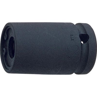 KKN14100A-5-16 image(0) - Ko-ken USA 14100A-5/16 1/2 Sq. Dr. Stud puller 5/16 Length 48m