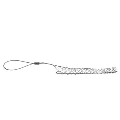 KLEKSRK0751 image(0) - Klein Tools Offset Flexible Eye Pulling Grips 10-Inch