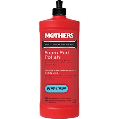 MOT83432 image(0) - Pro Foam Pad Polish