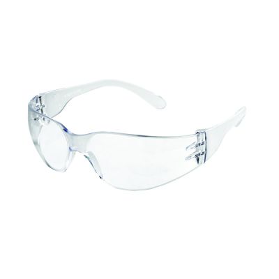 SRWS70703 image(0) - Sellstrom Safety Glasses - X300RX Series - Clear Lens - Clear Frame - Hard Coated - 1.5 Magnification