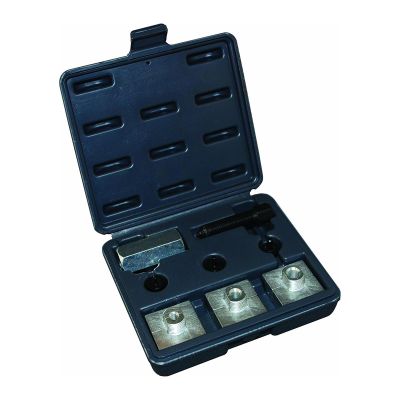 CTA9212 image(0) - CTA Manufacturing In-Line Flaring Tool - SAE
