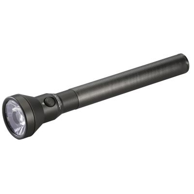 STL77551 image(0) - Streamlight UltraStinger LED - 120V/100V AC - Steady Charge - Black