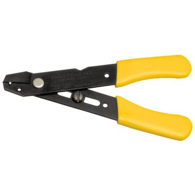 KLE1003 image(0) - Klein Tools Wire Stripper and Cutter Compact