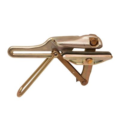KLE162840VR image(0) - Klein Tools Chicago&reg; Grip - Dual Conductor Trans